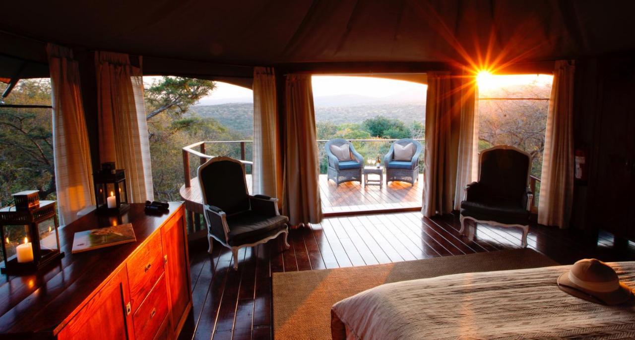 Thanda Safari Hluhluwe Exterior foto