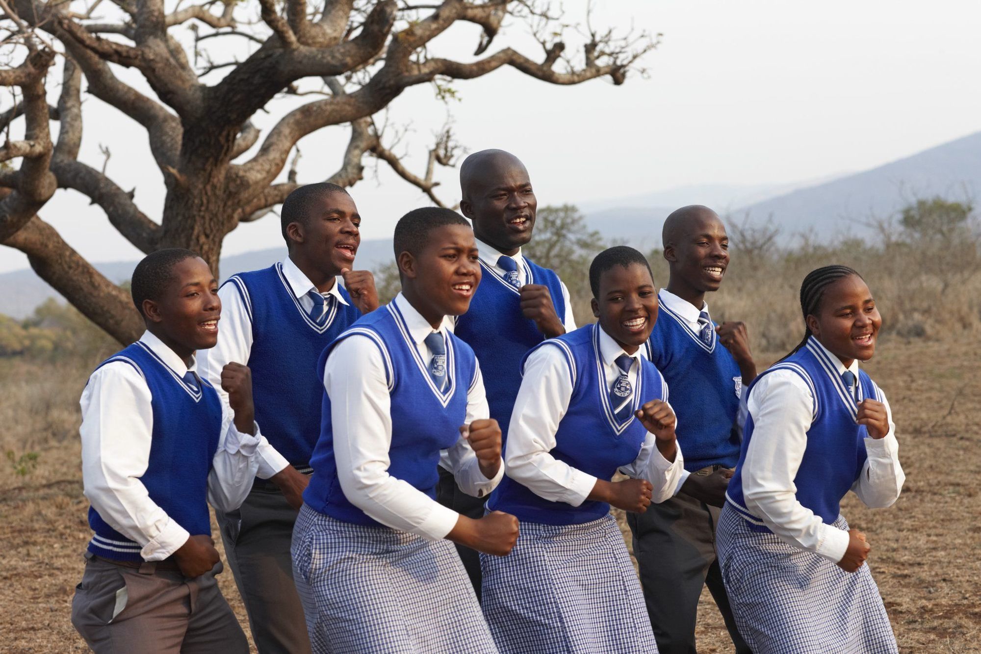 Thanda Safari Hluhluwe Ausstattung foto