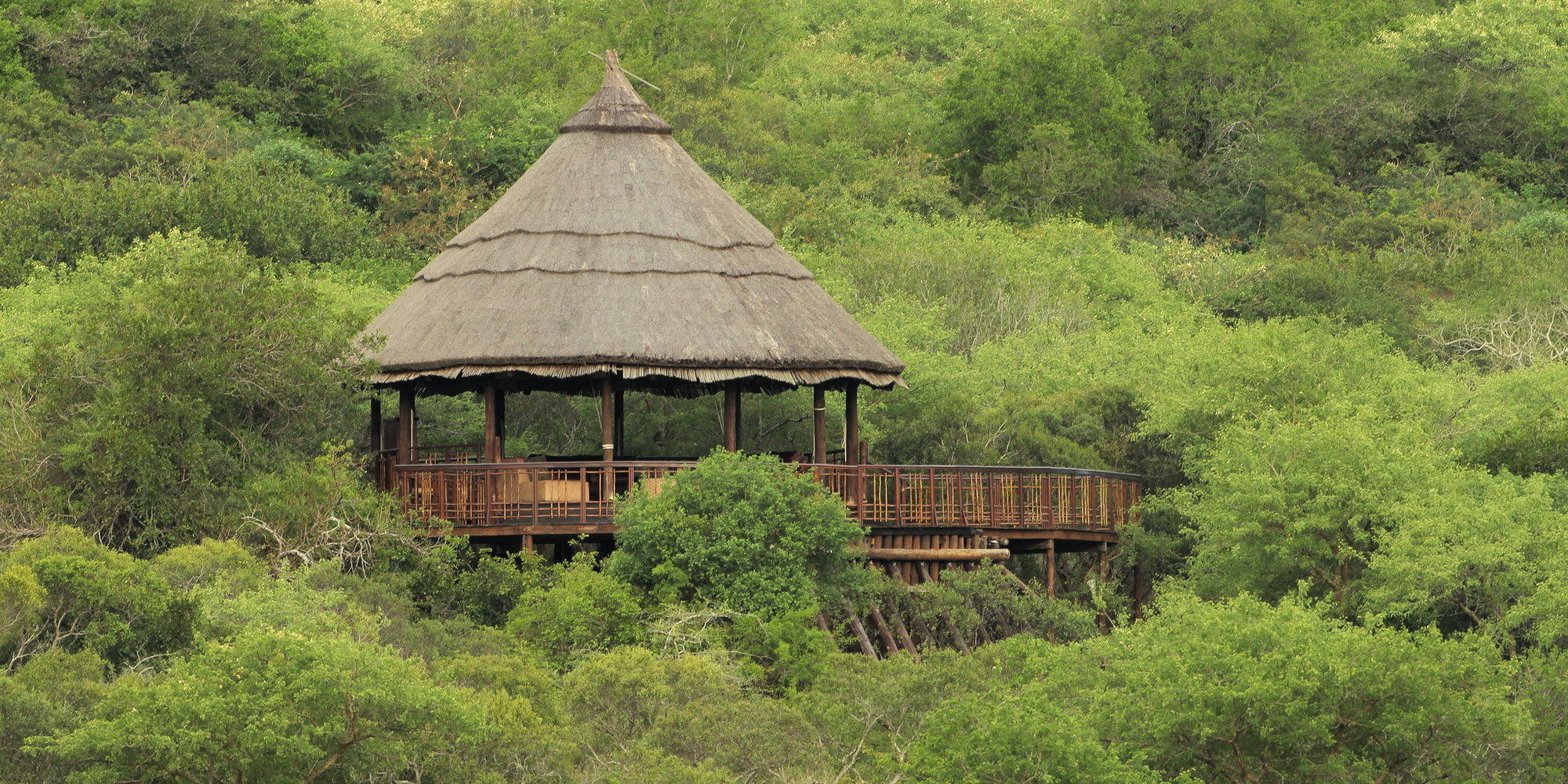 Thanda Safari Hluhluwe Exterior foto