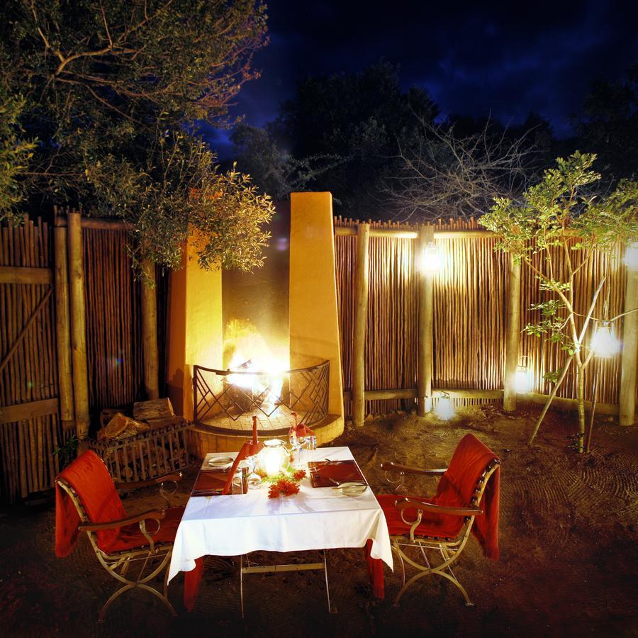 Thanda Safari Hluhluwe Exterior foto